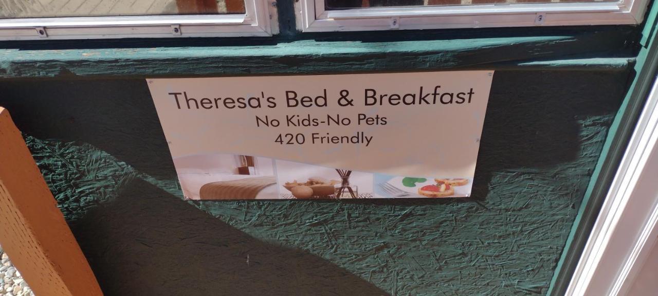 Quiet Full-Size Bed Close To Town 420 Friendly Trinidad Εξωτερικό φωτογραφία