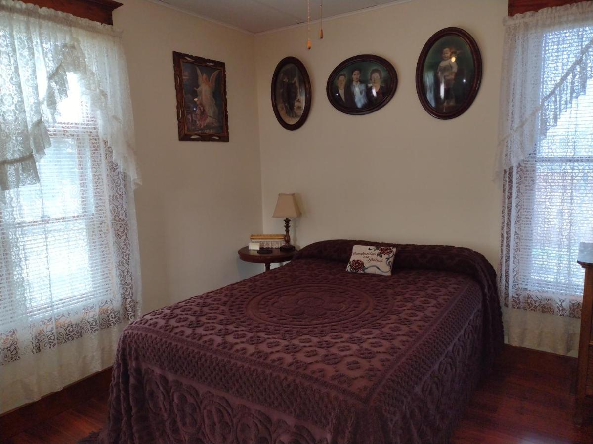 Quiet Full-Size Bed Close To Town 420 Friendly Trinidad Εξωτερικό φωτογραφία
