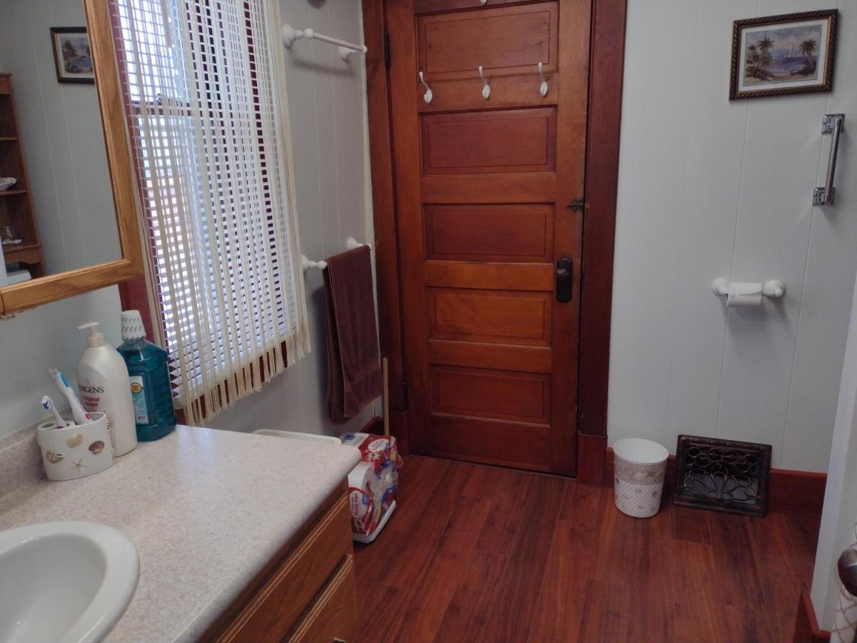 Quiet Full-Size Bed Close To Town 420 Friendly Trinidad Εξωτερικό φωτογραφία