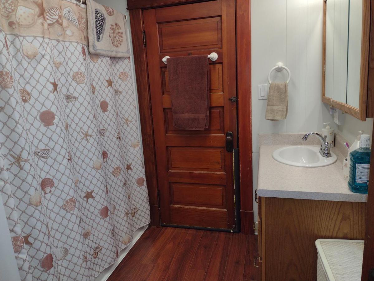 Quiet Full-Size Bed Close To Town 420 Friendly Trinidad Εξωτερικό φωτογραφία