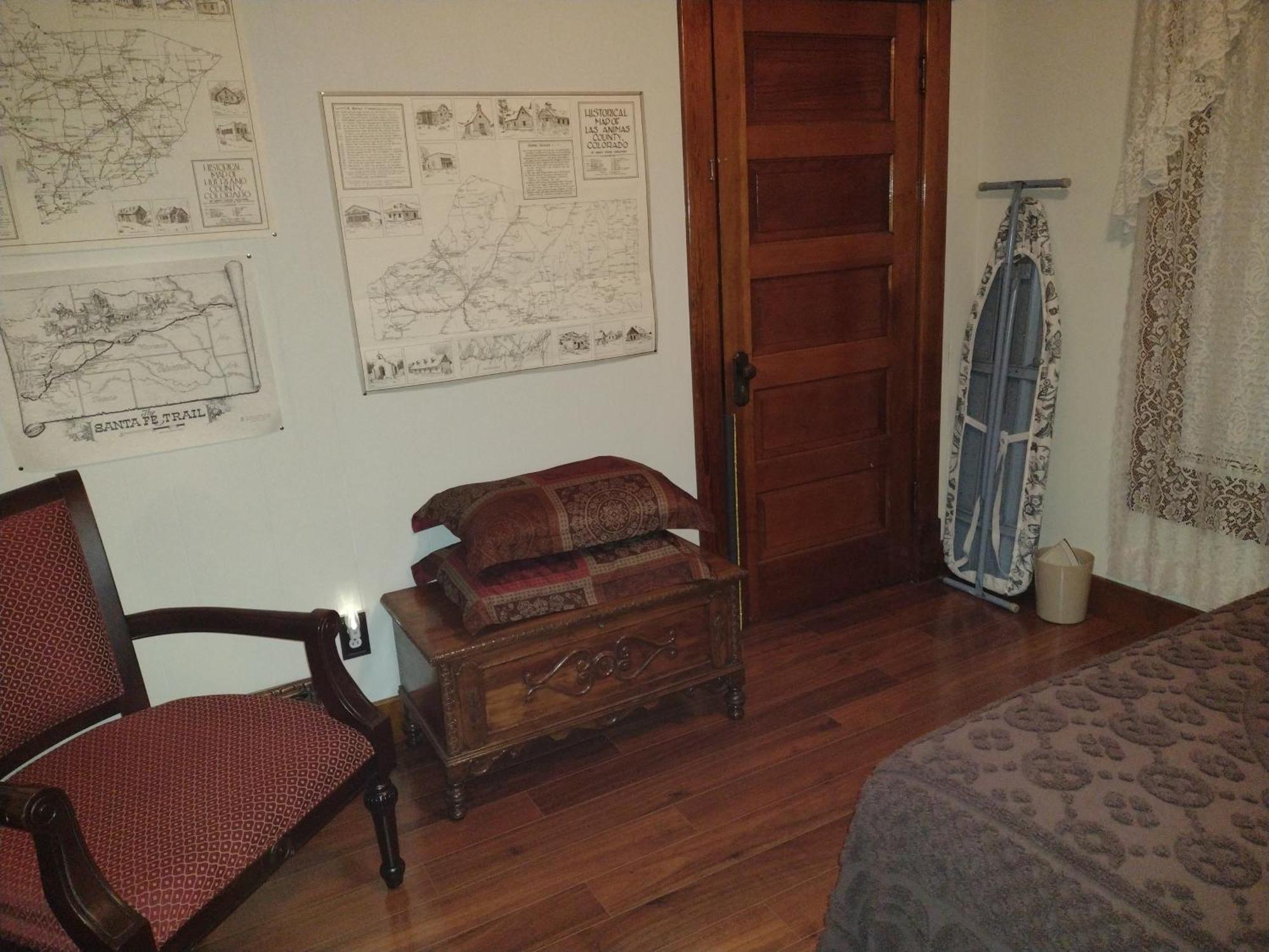 Quiet Full-Size Bed Close To Town 420 Friendly Trinidad Εξωτερικό φωτογραφία